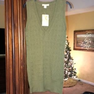 NWT Sweater - NEVER WORN